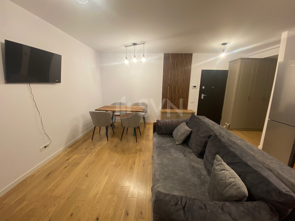 Apartament, 2 camere Bucuresti/Crangasi