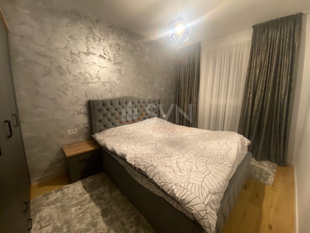 Apartament, 2 camere Bucuresti/Crangasi