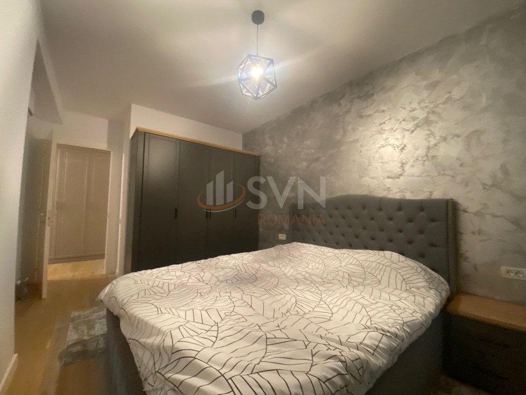 Apartament, 2 camere Bucuresti/Crangasi
