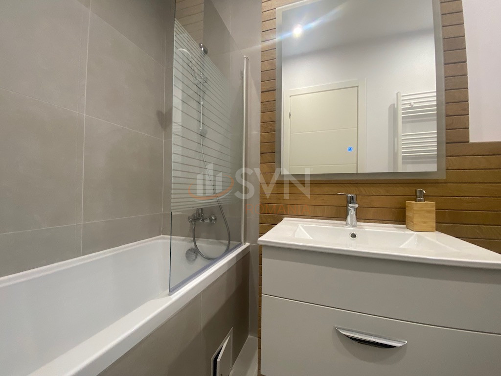 Apartament, 2 camere Bucuresti/Crangasi