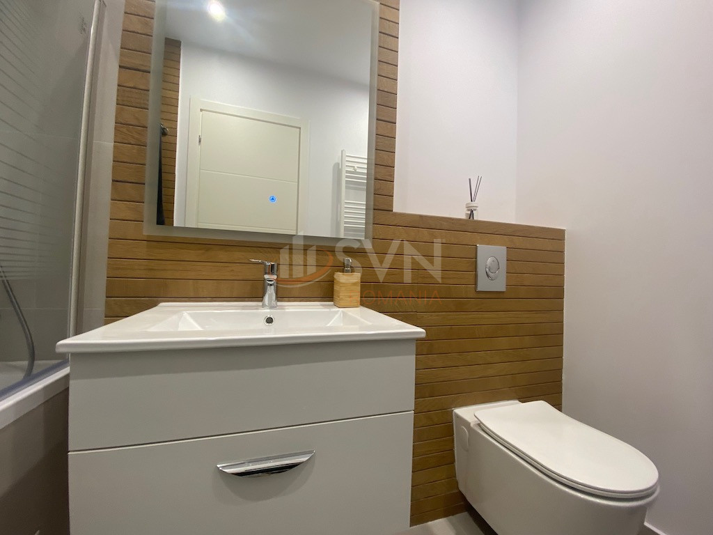Apartament, 2 camere Bucuresti/Crangasi