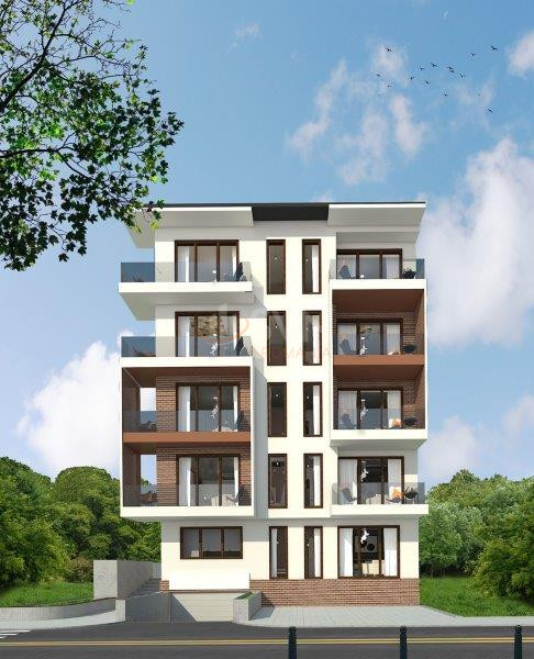 Apartament, 2 camere Bucuresti/Giulesti