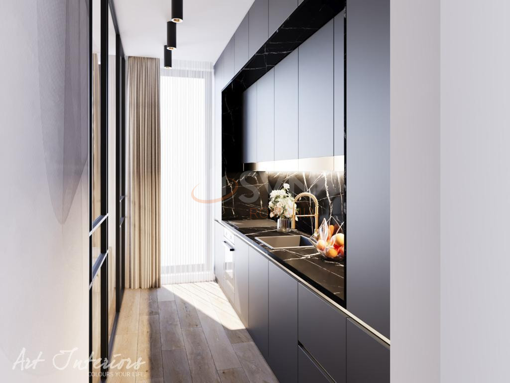 Apartament, 2 camere Bucuresti/Pipera