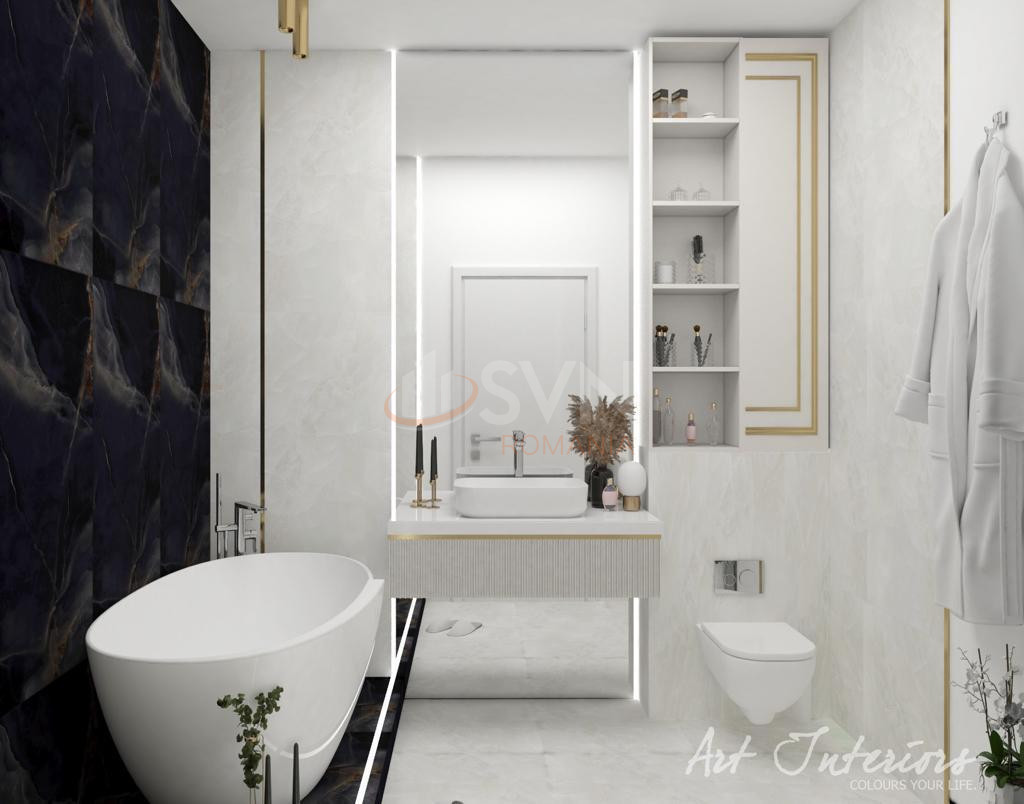 Apartament, 2 camere Bucuresti/Pipera