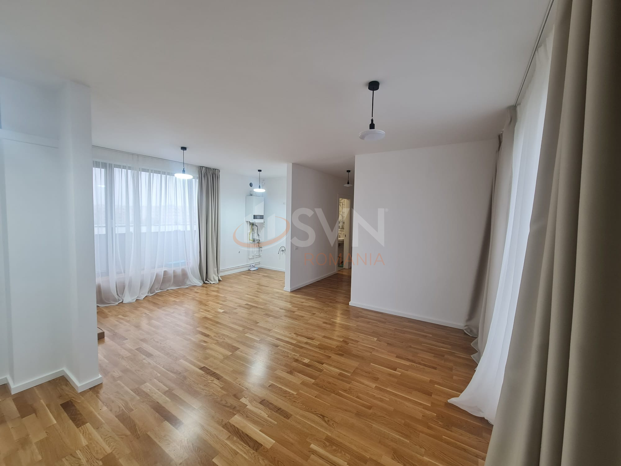 Apartament, 2 camere Bucuresti/Tineretului