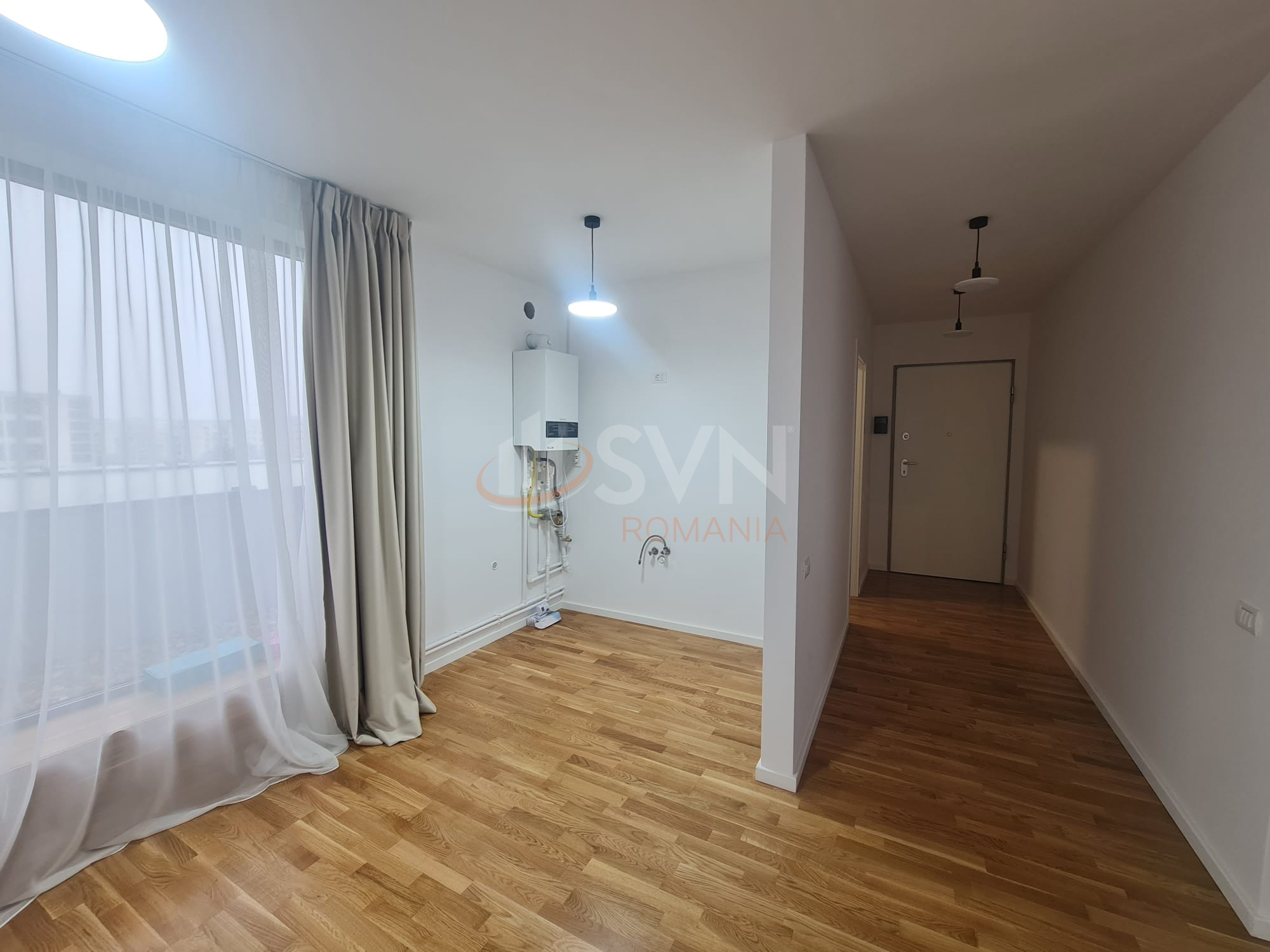 Apartament, 2 camere Bucuresti/Tineretului