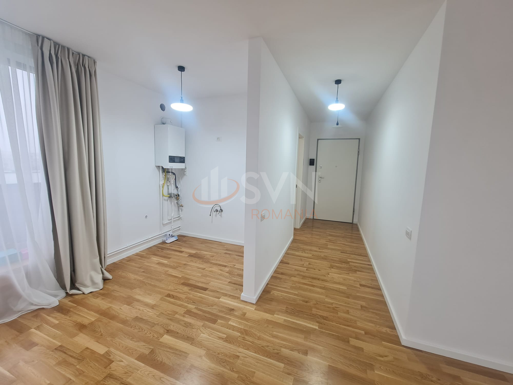 Apartament, 2 camere Bucuresti/Tineretului