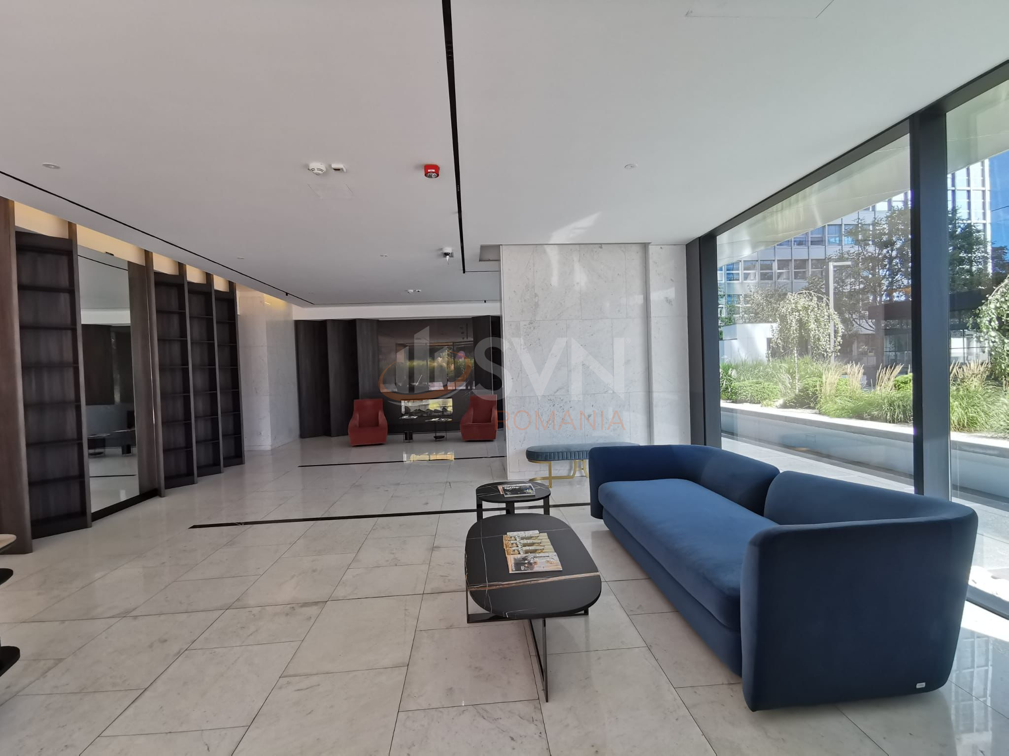 Apartament, 2 camere Bucuresti/Floreasca