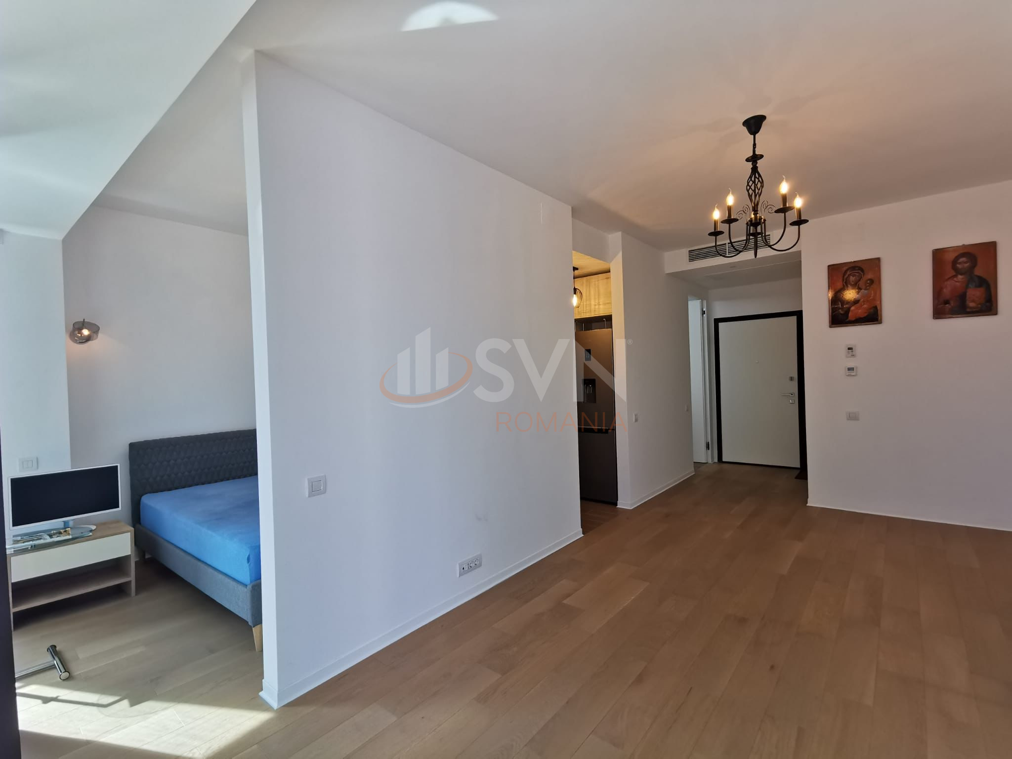 Apartament, 2 camere Bucuresti/Floreasca