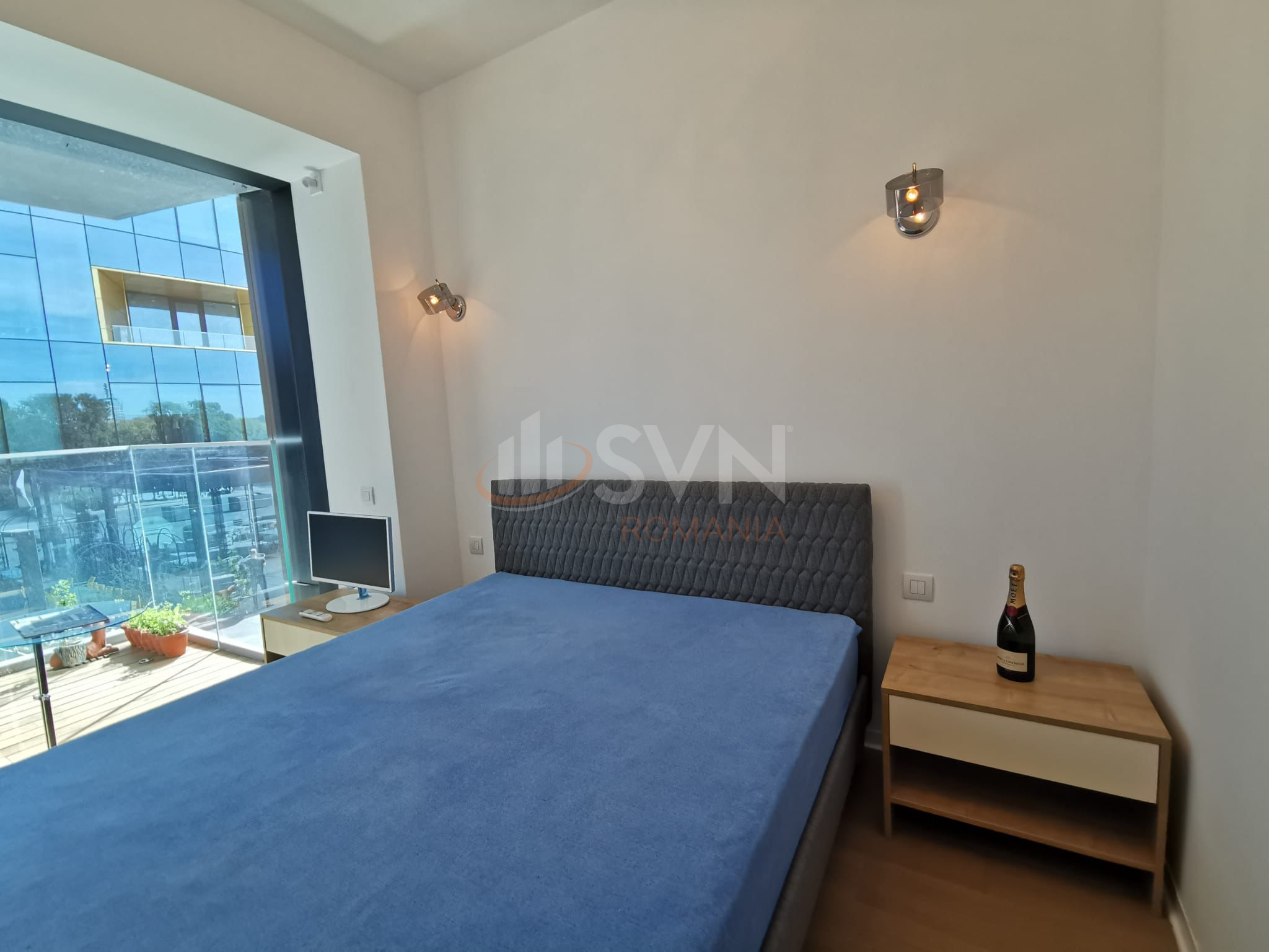 Apartament, 2 camere Bucuresti/Floreasca
