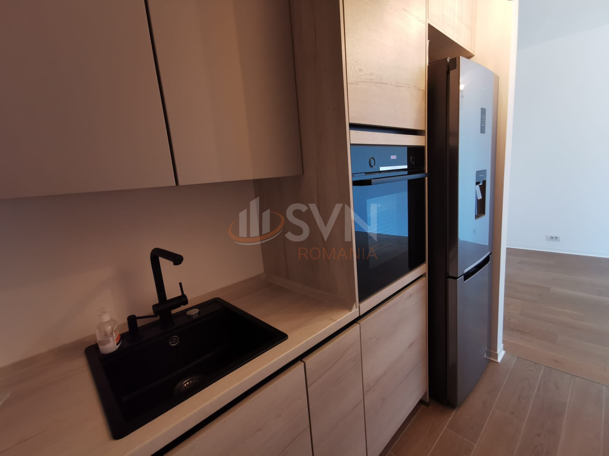 Apartament, 2 camere Bucuresti/Floreasca