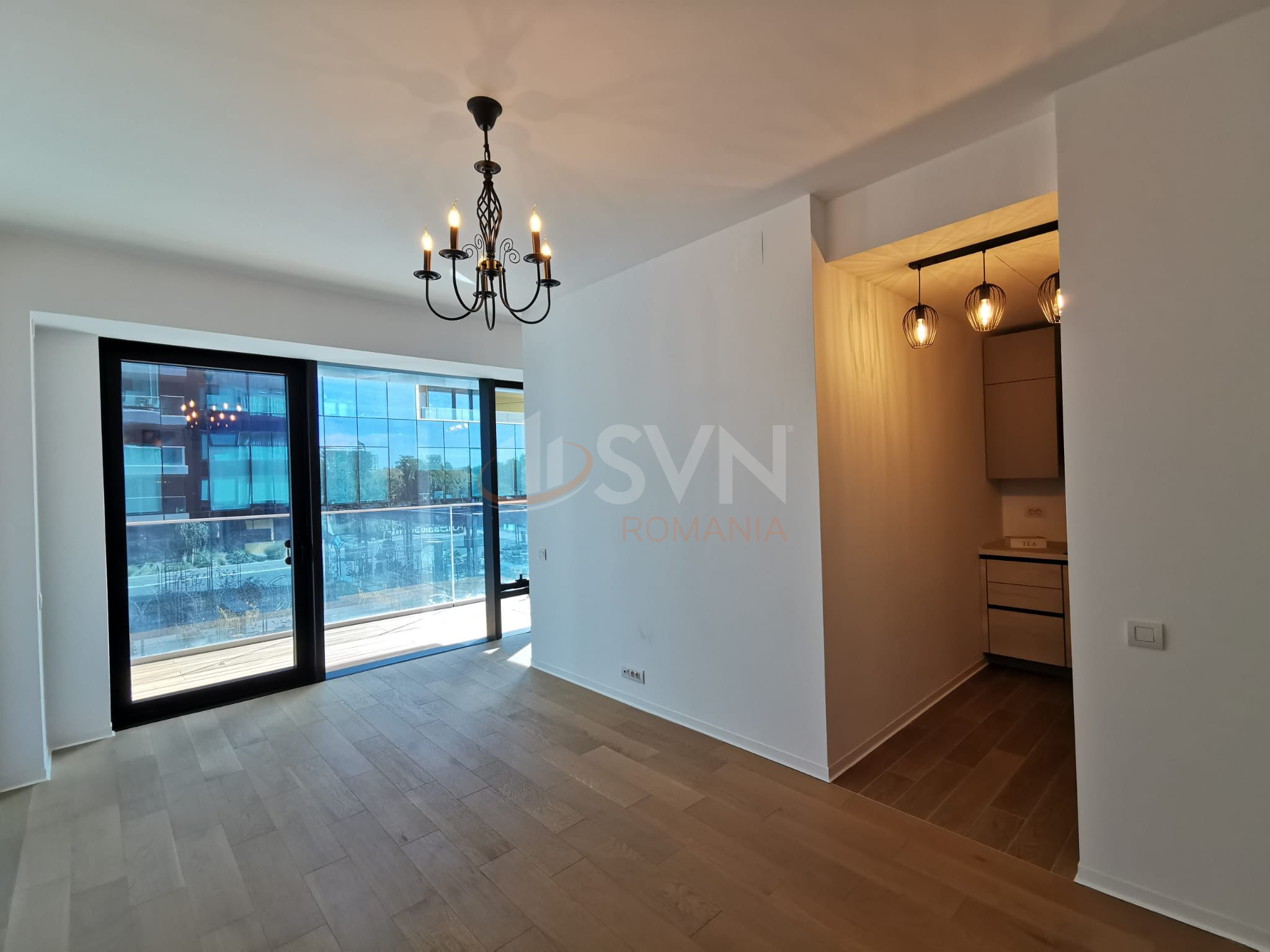Apartament, 2 camere Bucuresti/Floreasca