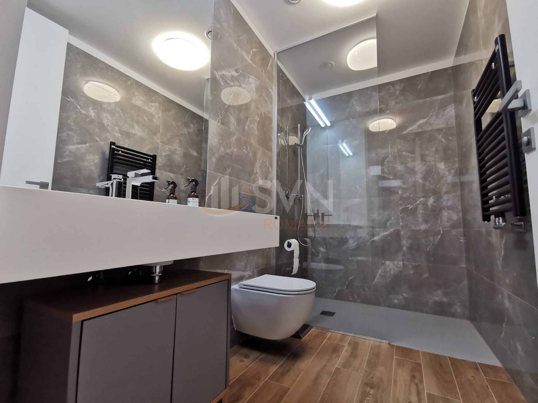 Apartament, 2 camere Bucuresti/Floreasca