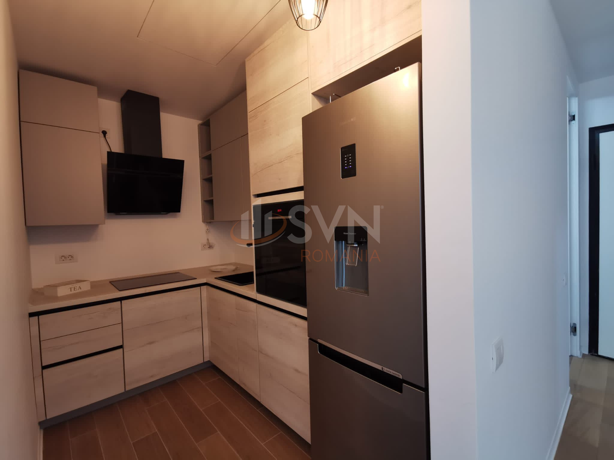 Apartament, 2 camere Bucuresti/Floreasca