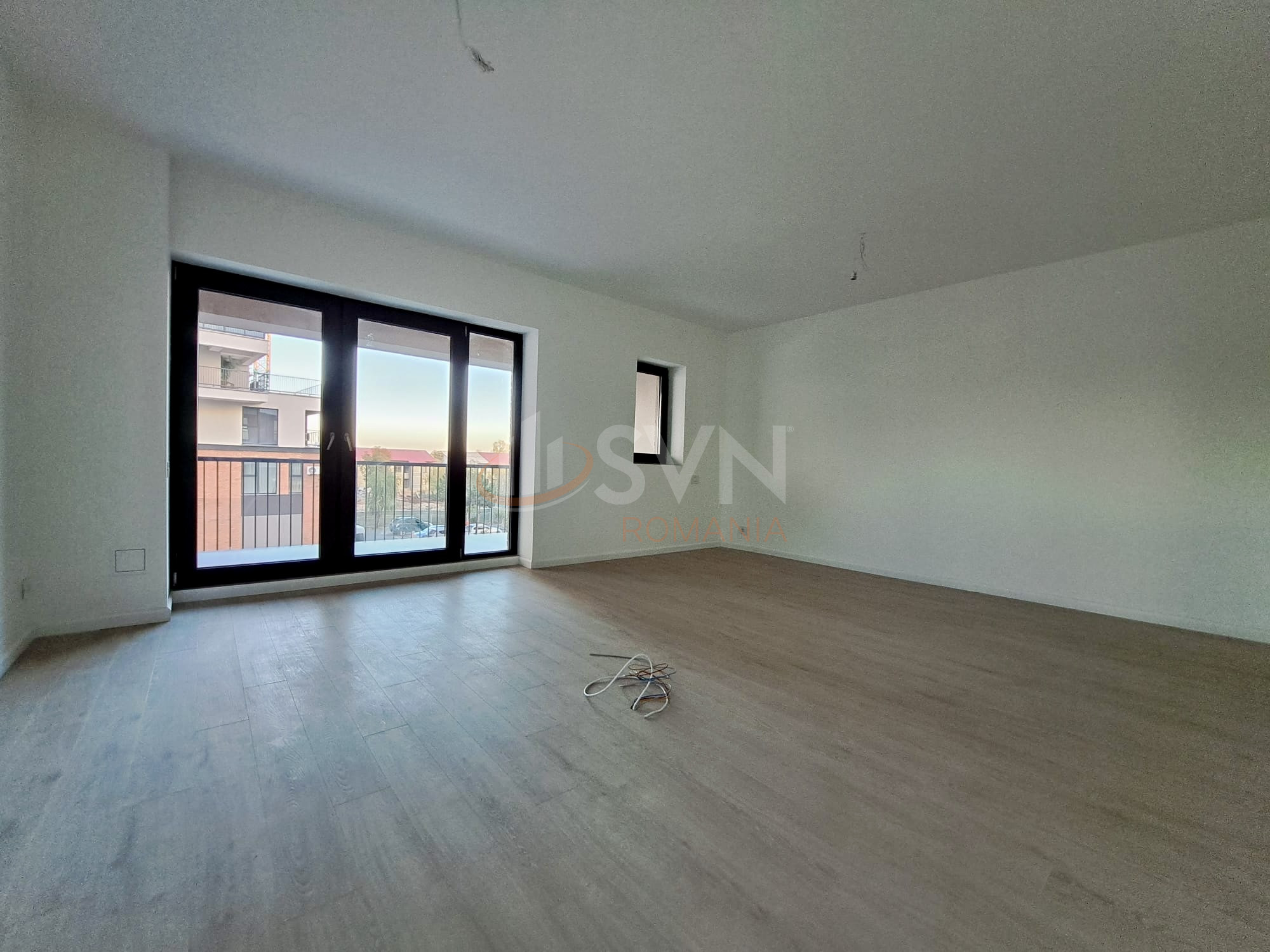Apartament, 2 camere Bucuresti/Sisesti