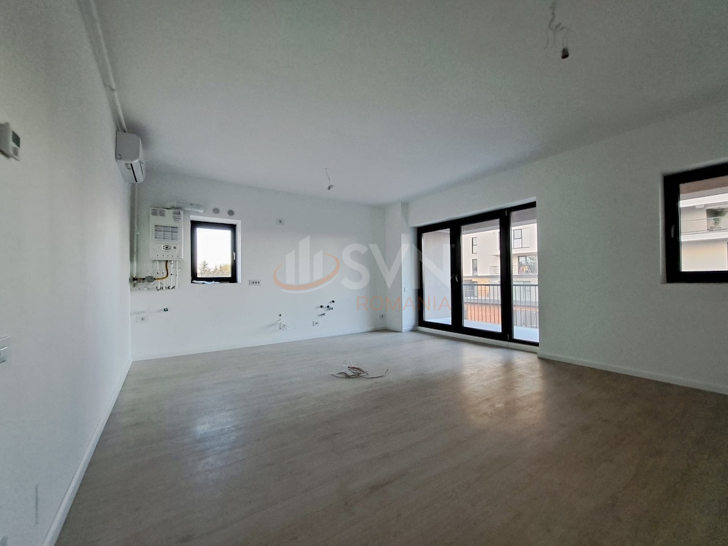 Apartament, 2 camere Bucuresti/Sisesti