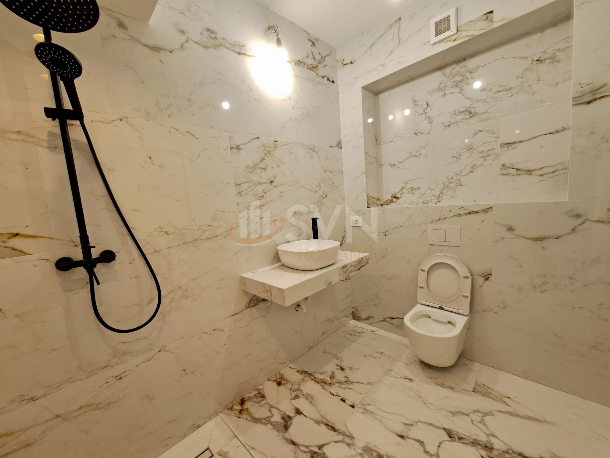 Apartament, 2 camere Bucuresti/Sisesti