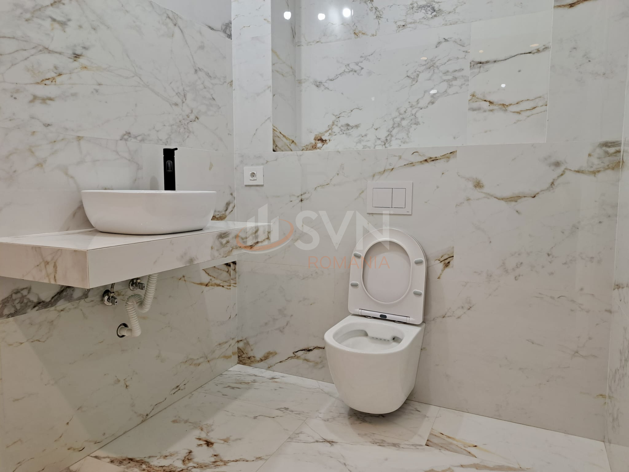 Apartament, 2 camere Bucuresti/Sisesti