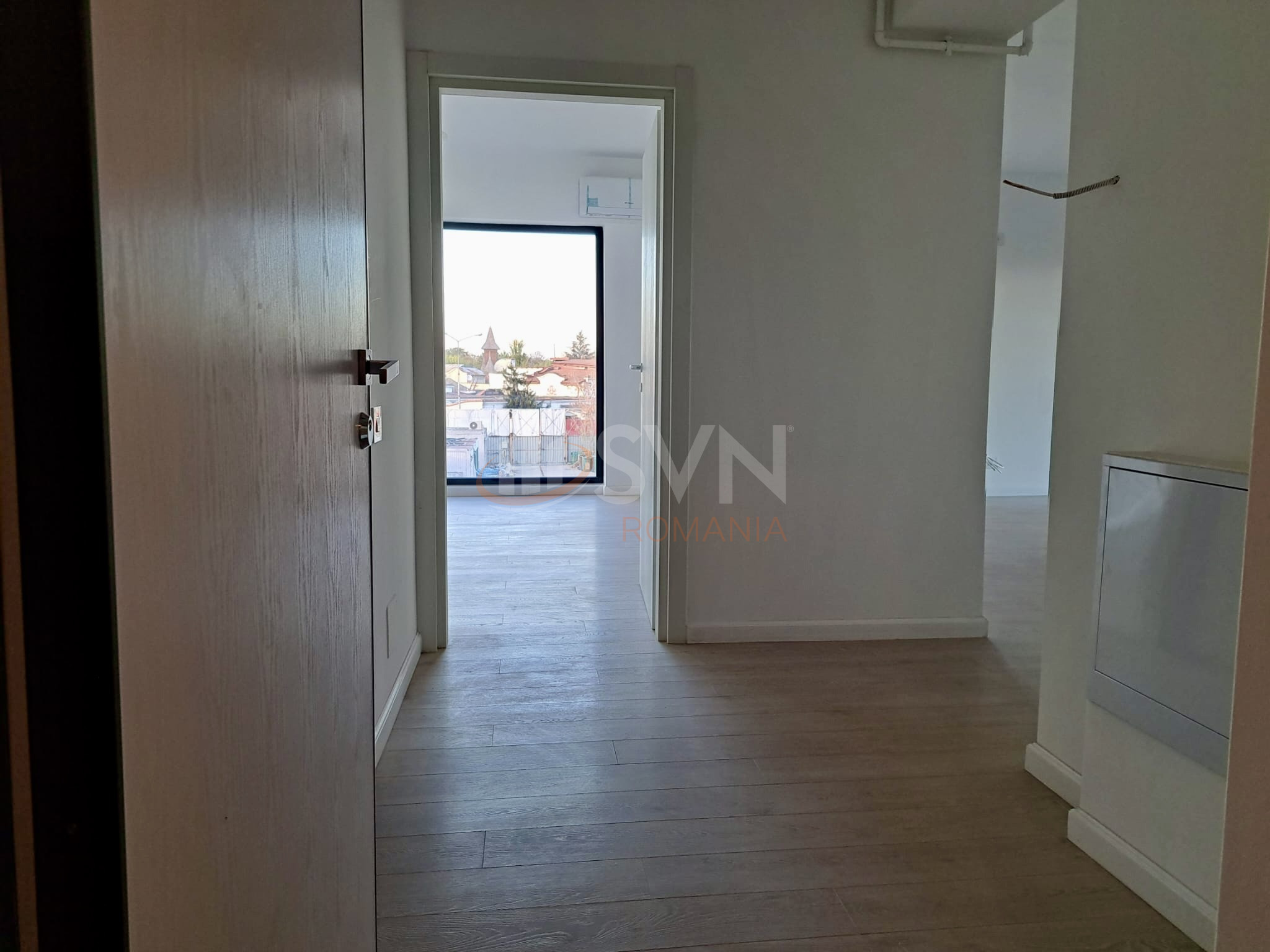 Apartament, 2 camere Bucuresti/Sisesti