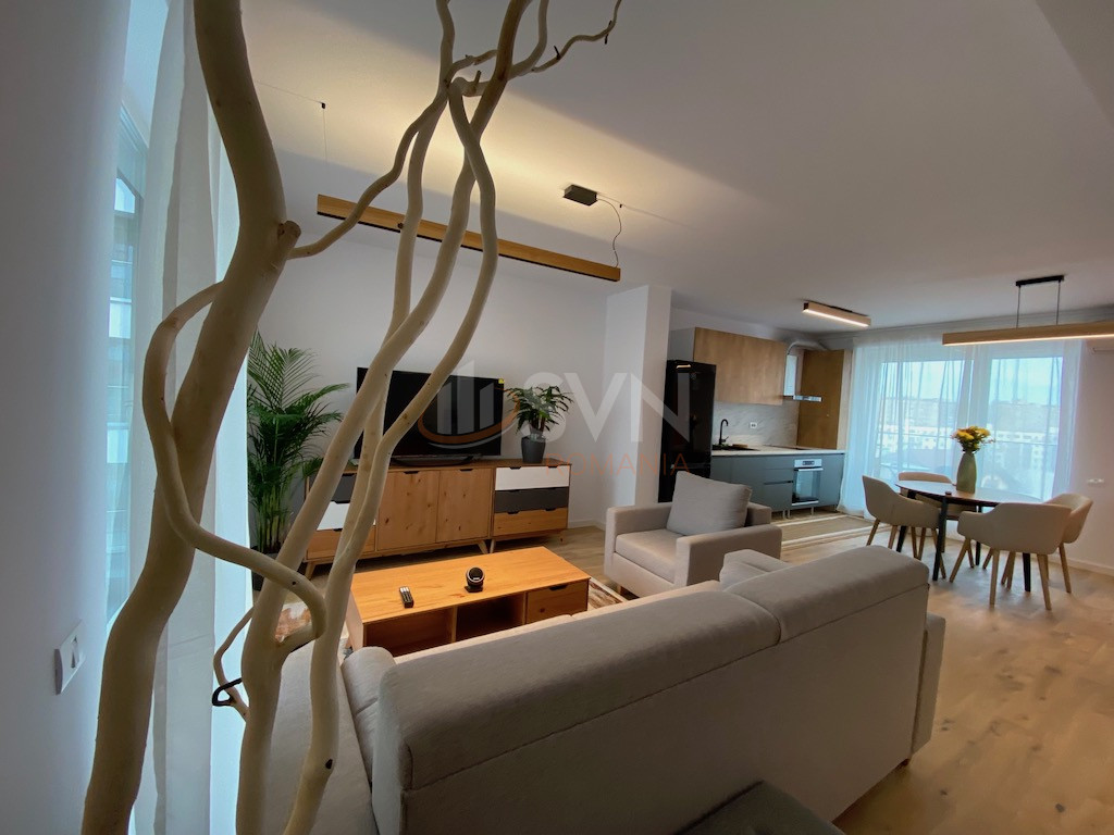 Apartament, 2 camere Bucuresti/Crangasi