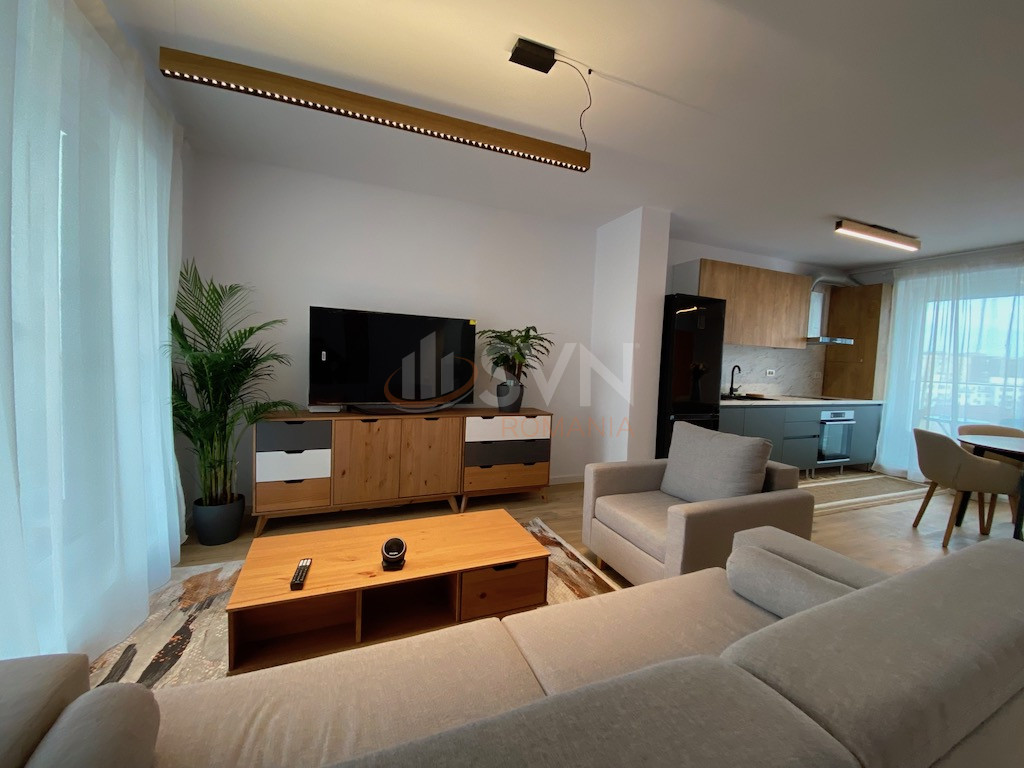 Apartament, 2 camere Bucuresti/Crangasi