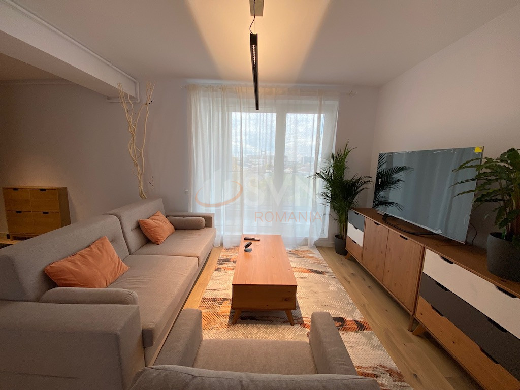 Apartament, 2 camere Bucuresti/Crangasi