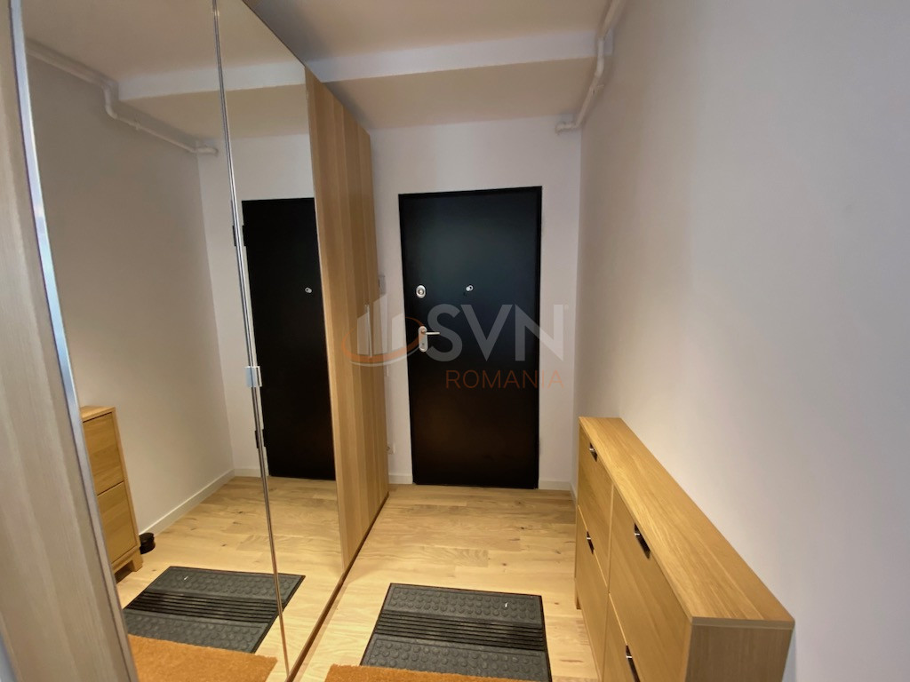 Apartament, 2 camere Bucuresti/Crangasi