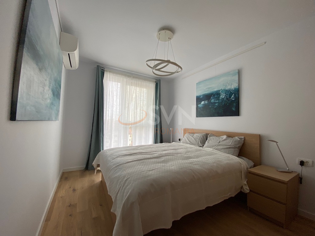 Apartament, 2 camere Bucuresti/Crangasi
