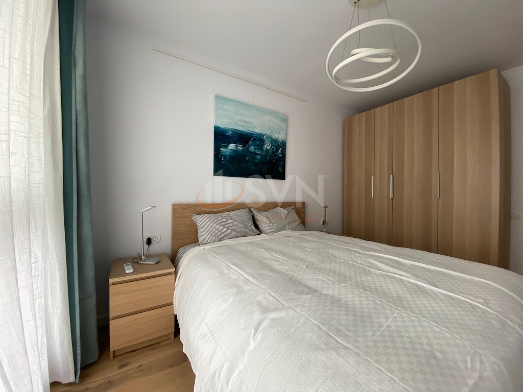 Apartament, 2 camere Bucuresti/Crangasi