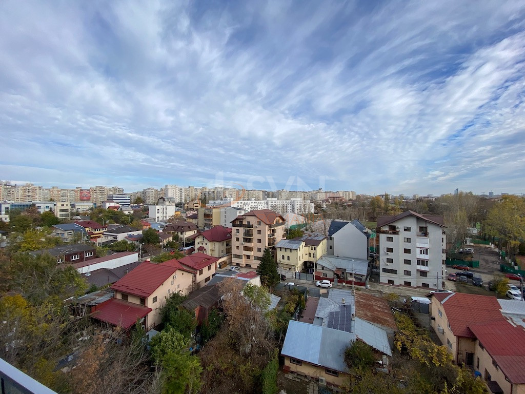 Apartament, 2 camere Bucuresti/Crangasi