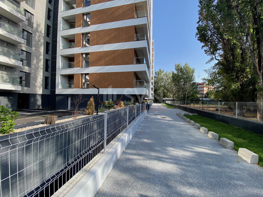 Apartament, 2 camere Bucuresti/Crangasi