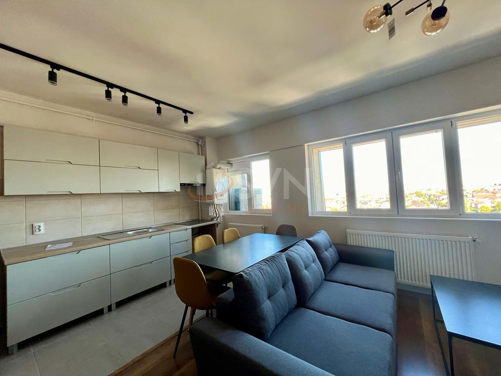 Apartament, 2 camere Ilfov/Bragadiru