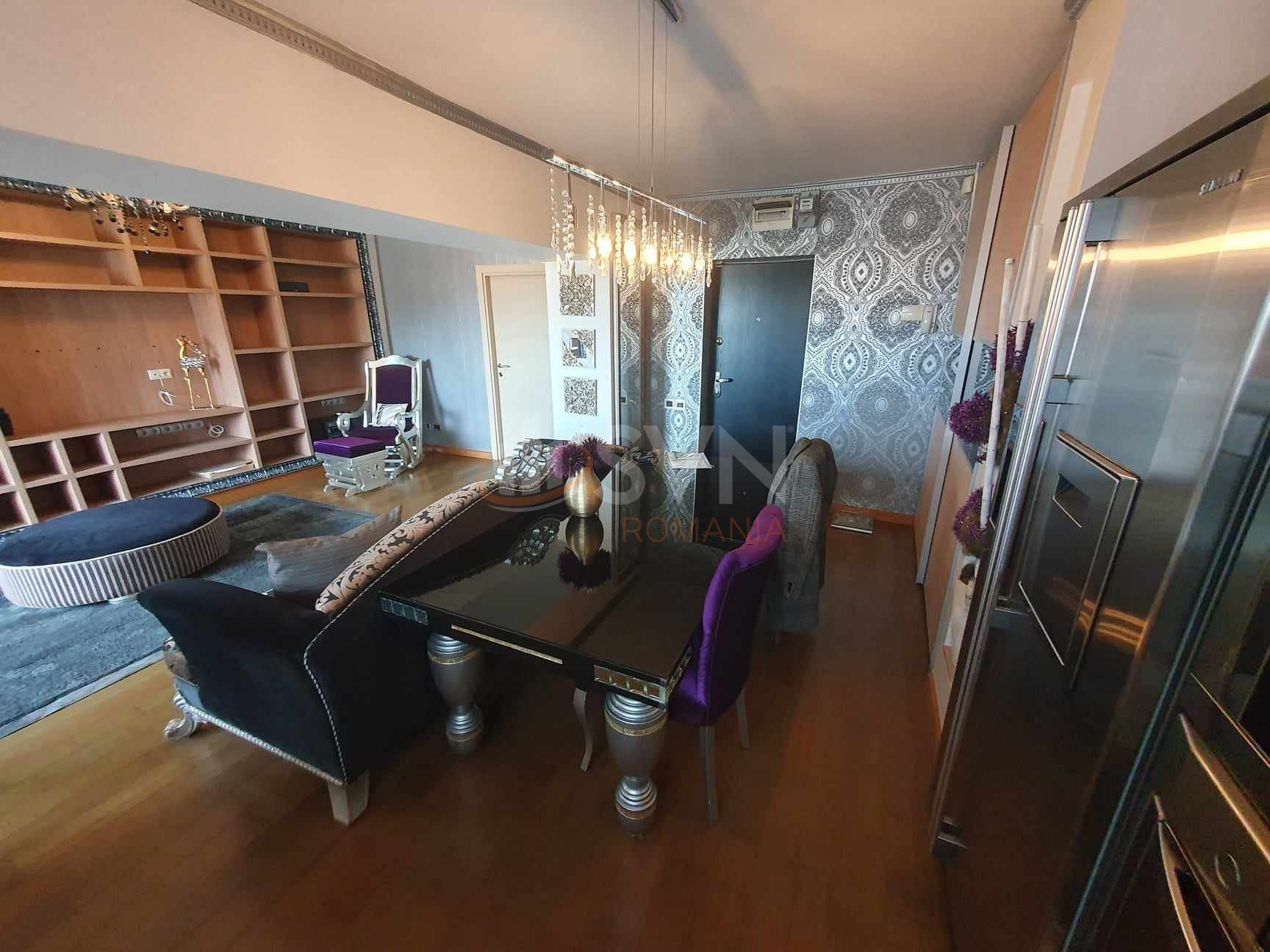 Apartament, 2 camere Bucuresti/Piata Sfantul Stefan