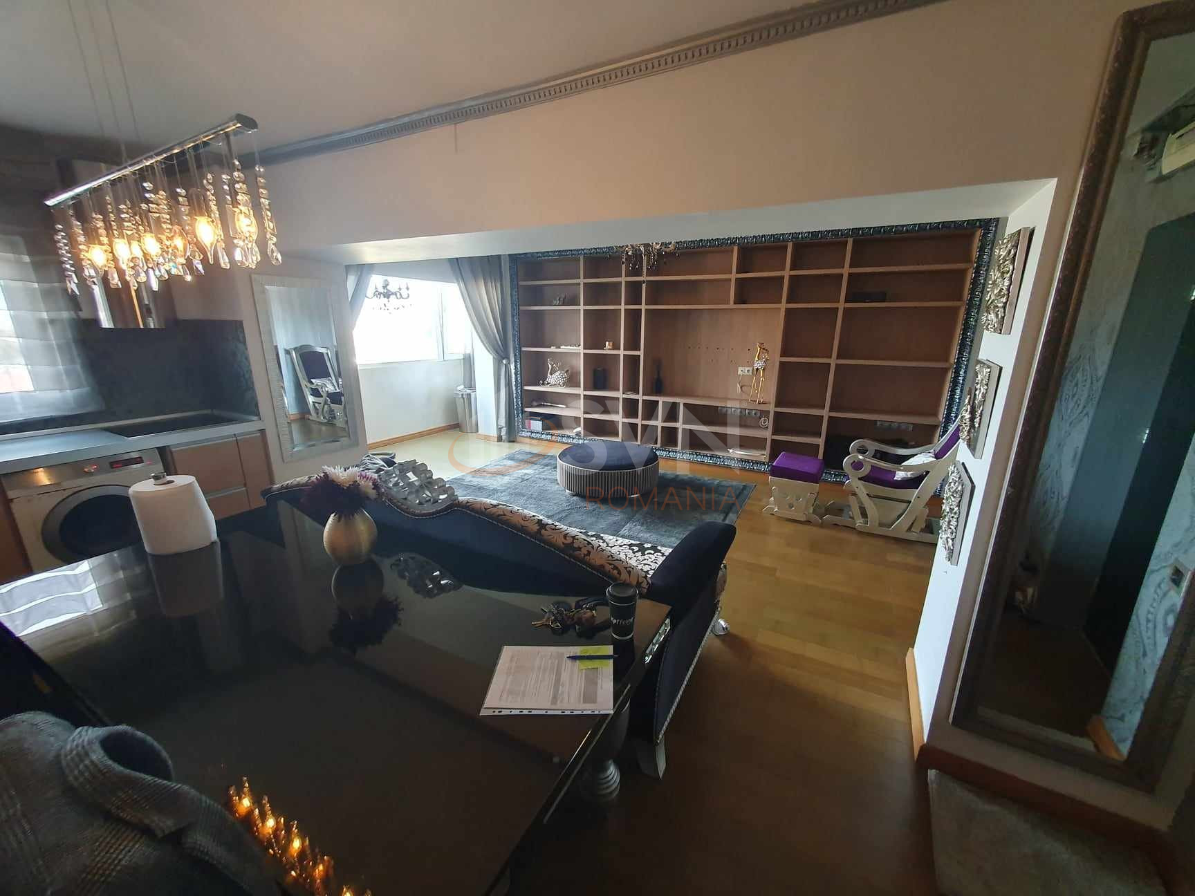 Apartament, 2 camere Bucuresti/Piata Sfantul Stefan