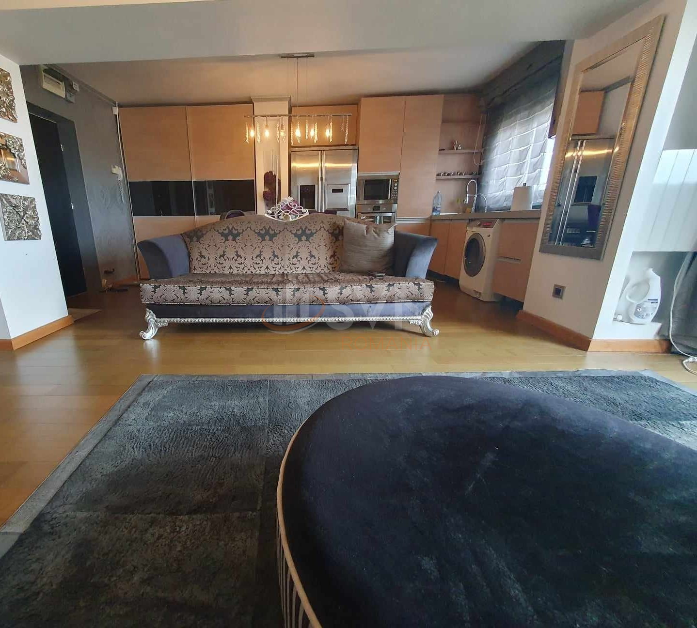 Apartament, 2 camere Bucuresti/Piata Sfantul Stefan