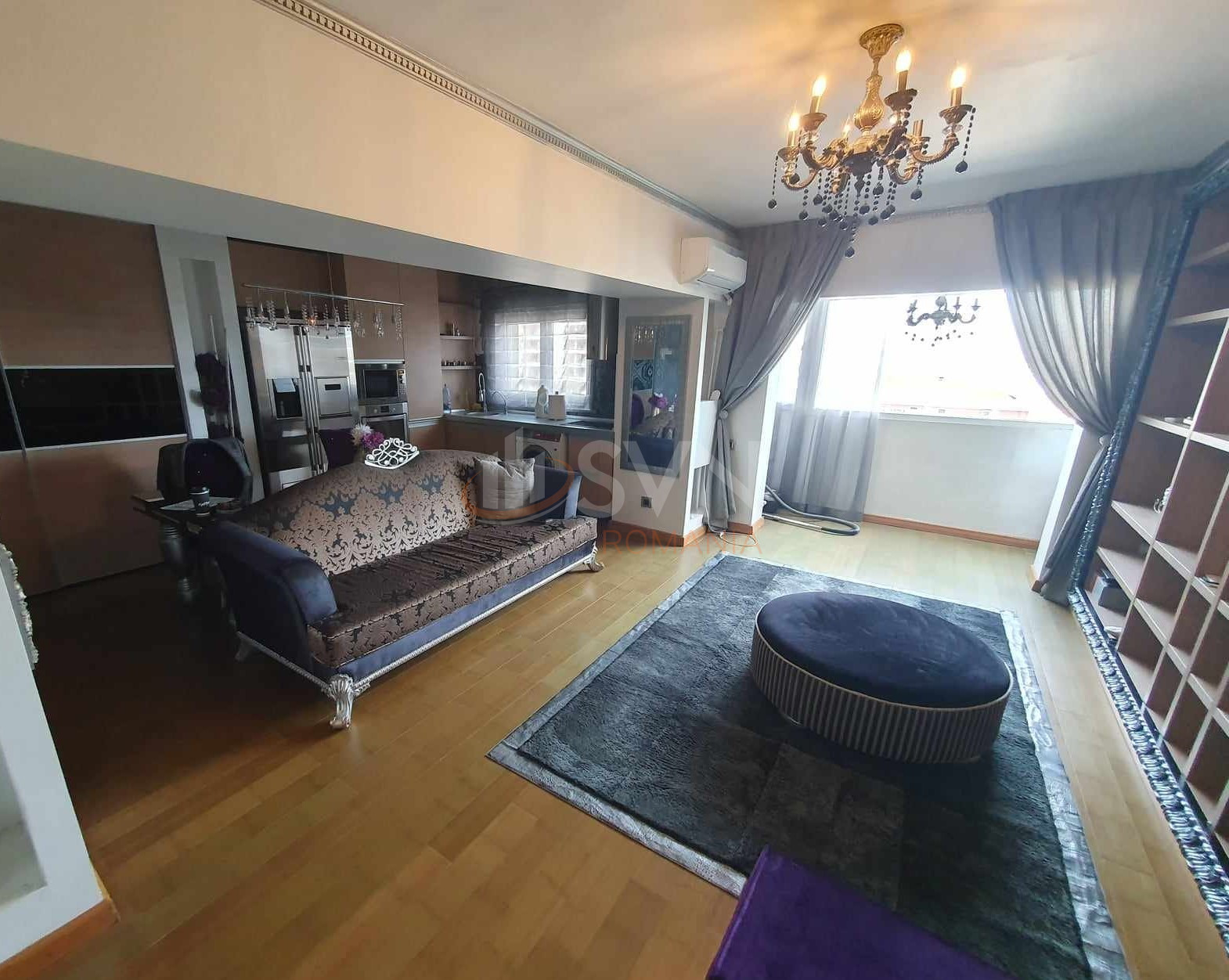 Apartament, 2 camere Bucuresti/Piata Sfantul Stefan