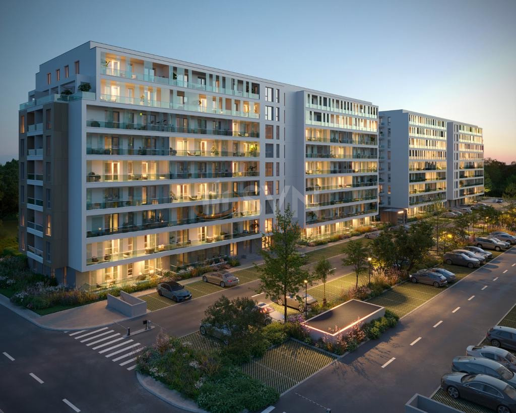Apartament, 2 camere Bucuresti/Pipera