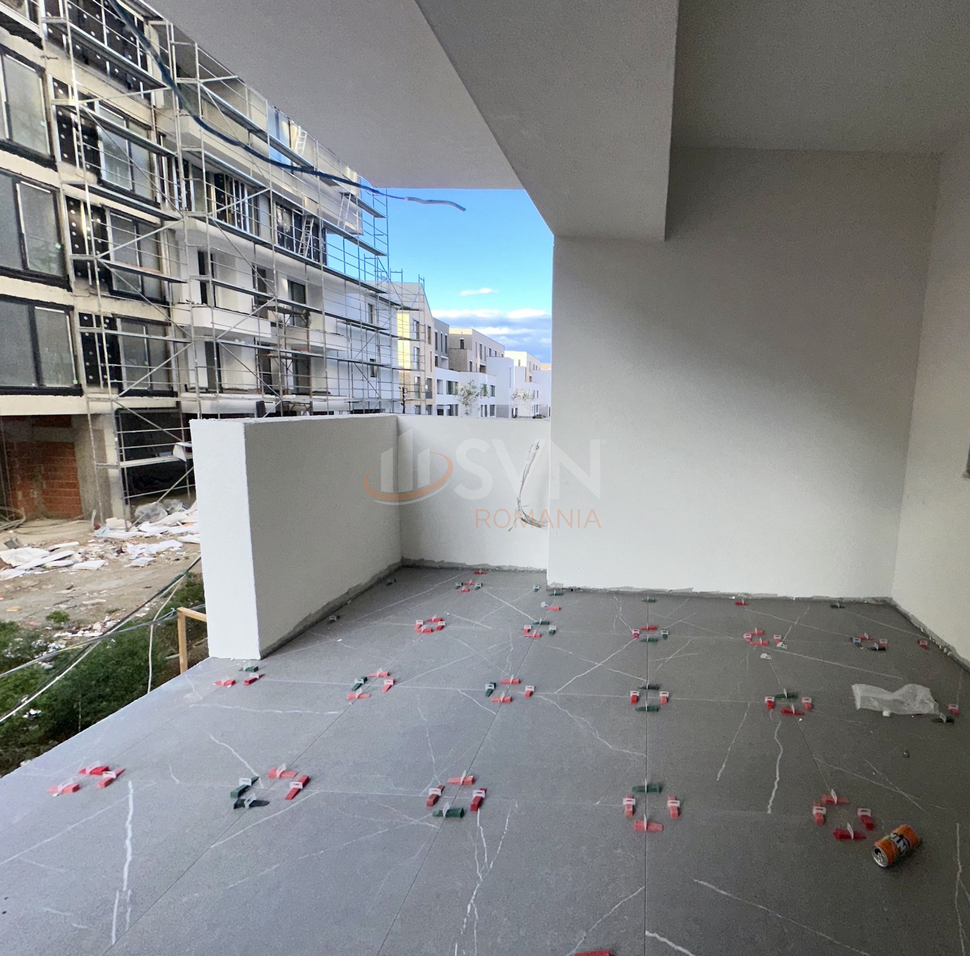 Apartament, 2 camere Bucuresti/Pipera