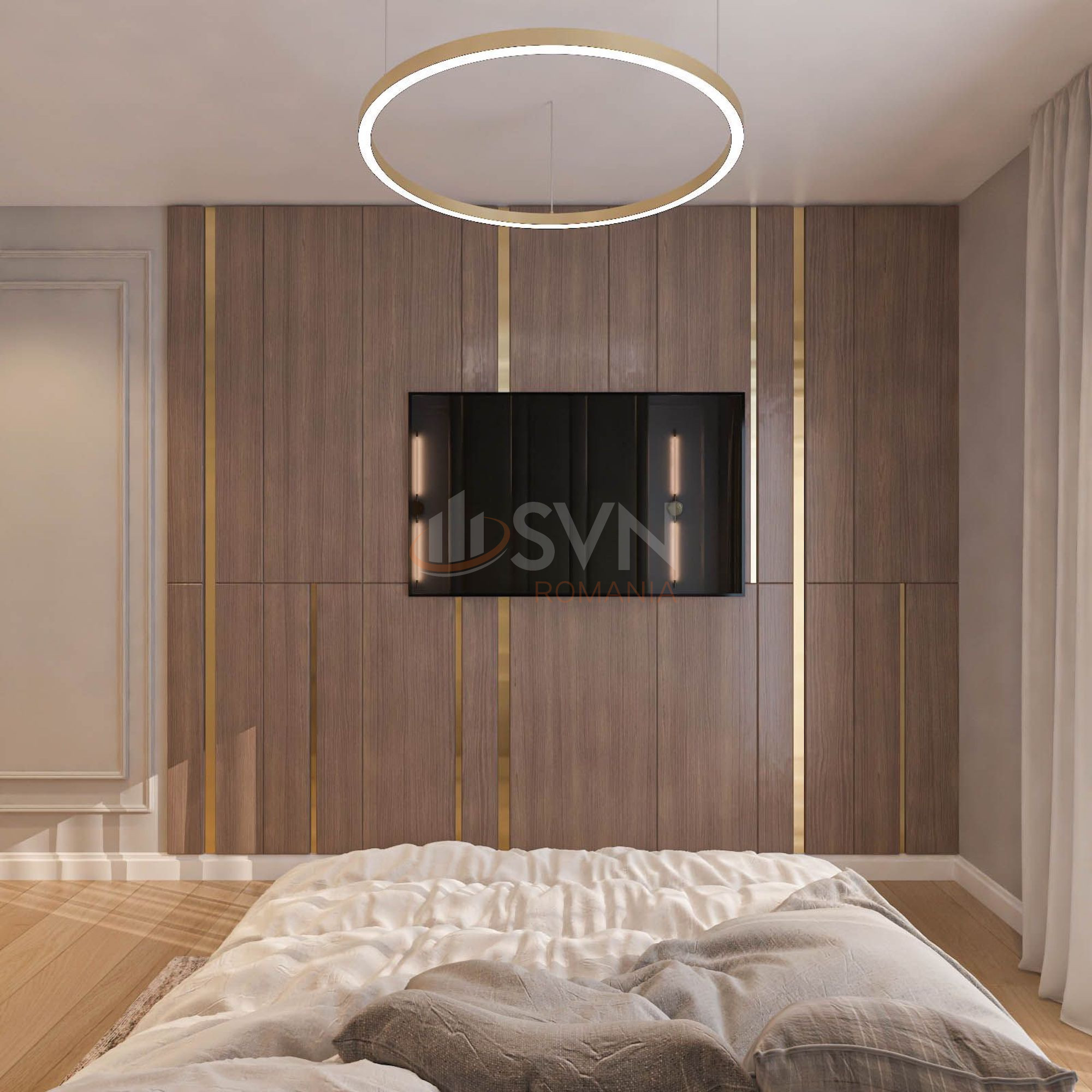 Apartament, 2 camere Bucuresti/Pipera
