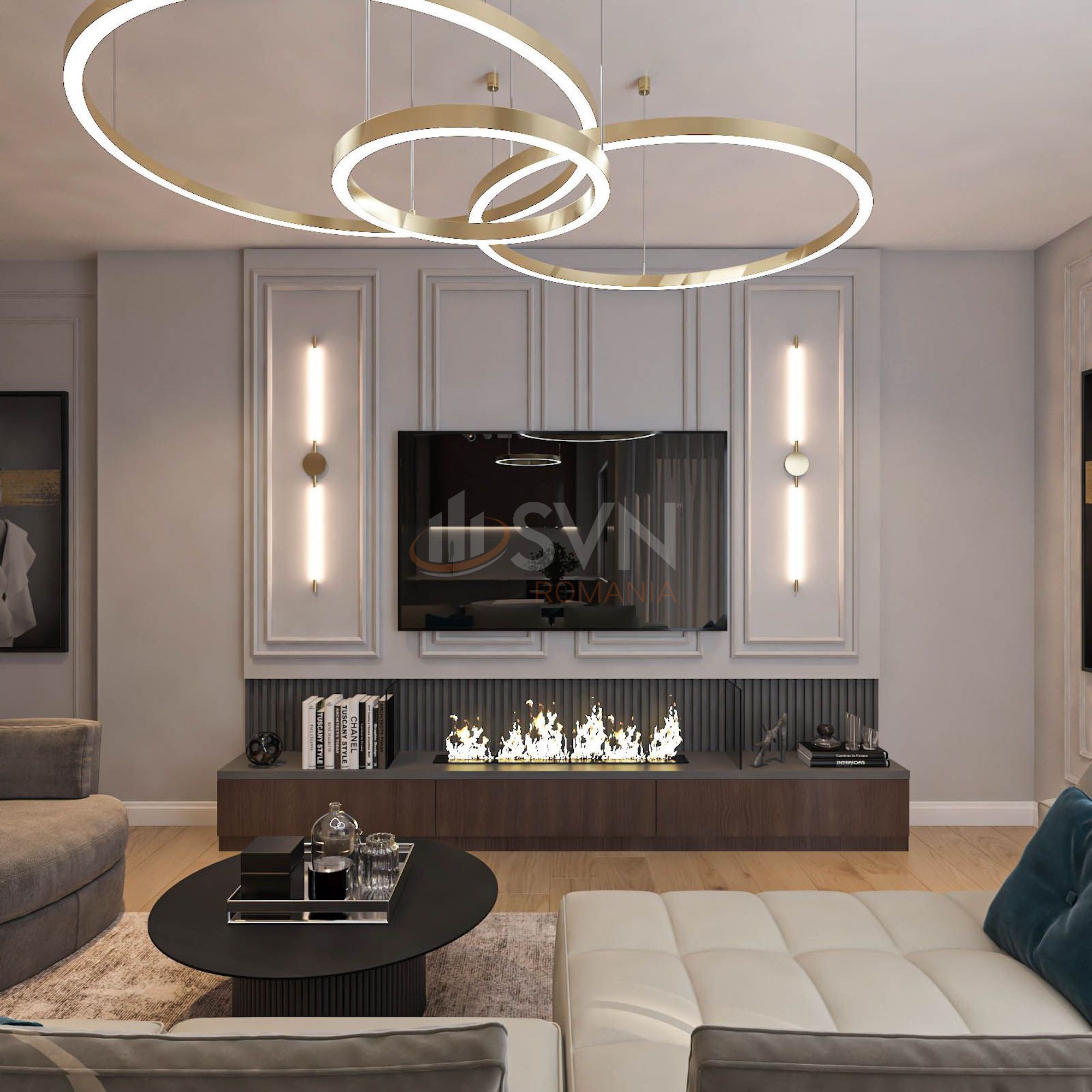Apartament, 2 camere Bucuresti/Pipera