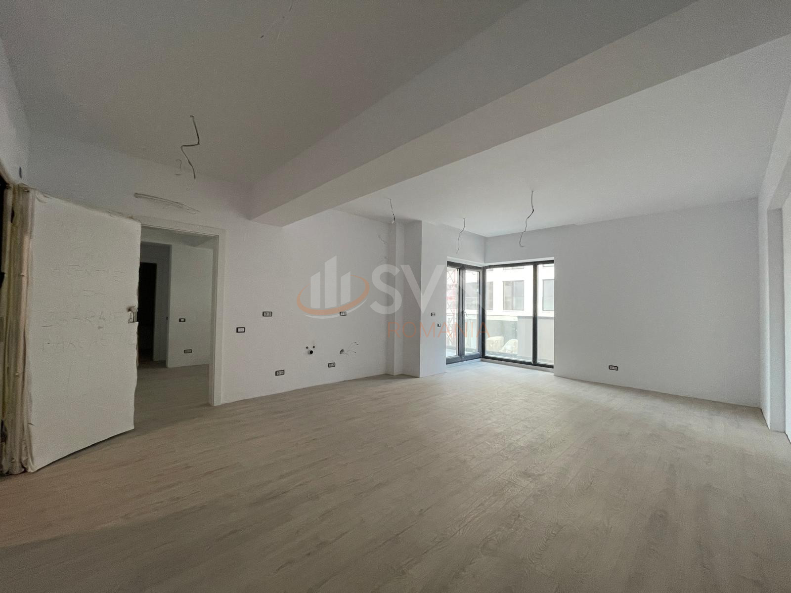 Apartament, 2 camere Bucuresti/Pipera