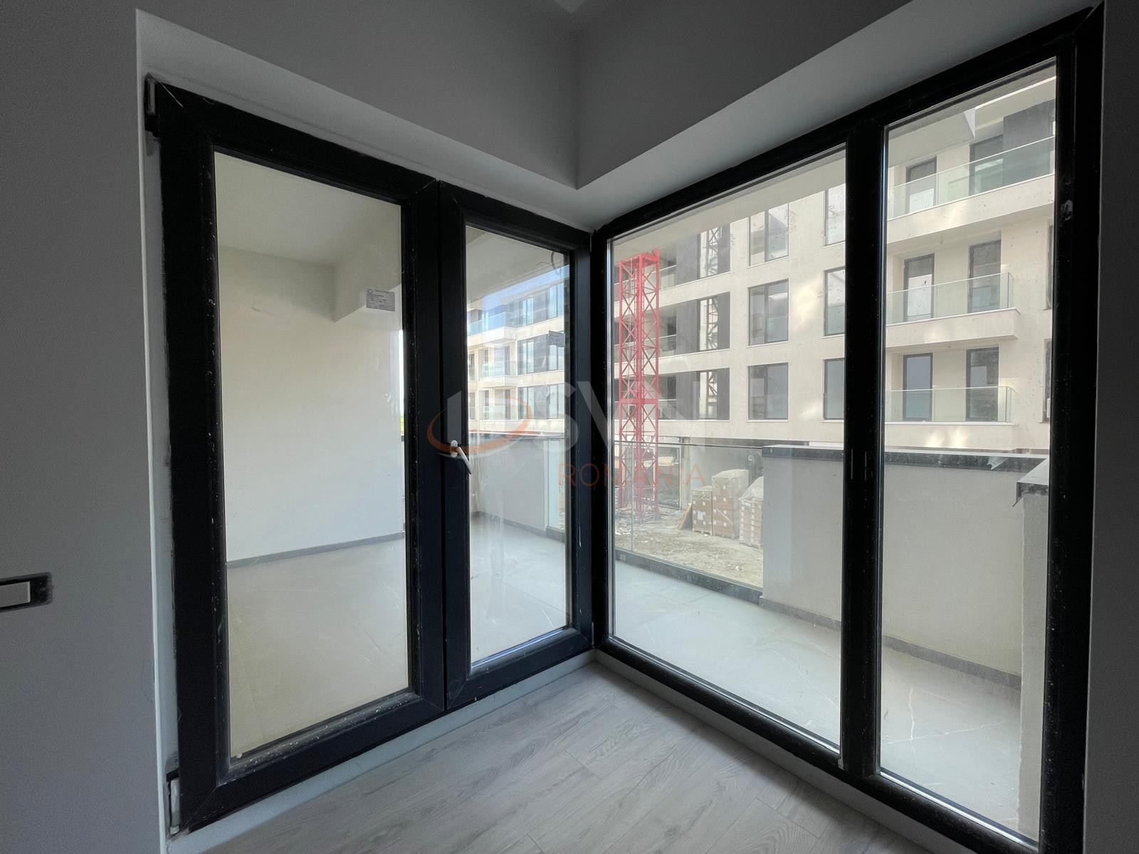 Apartament, 2 camere Bucuresti/Pipera
