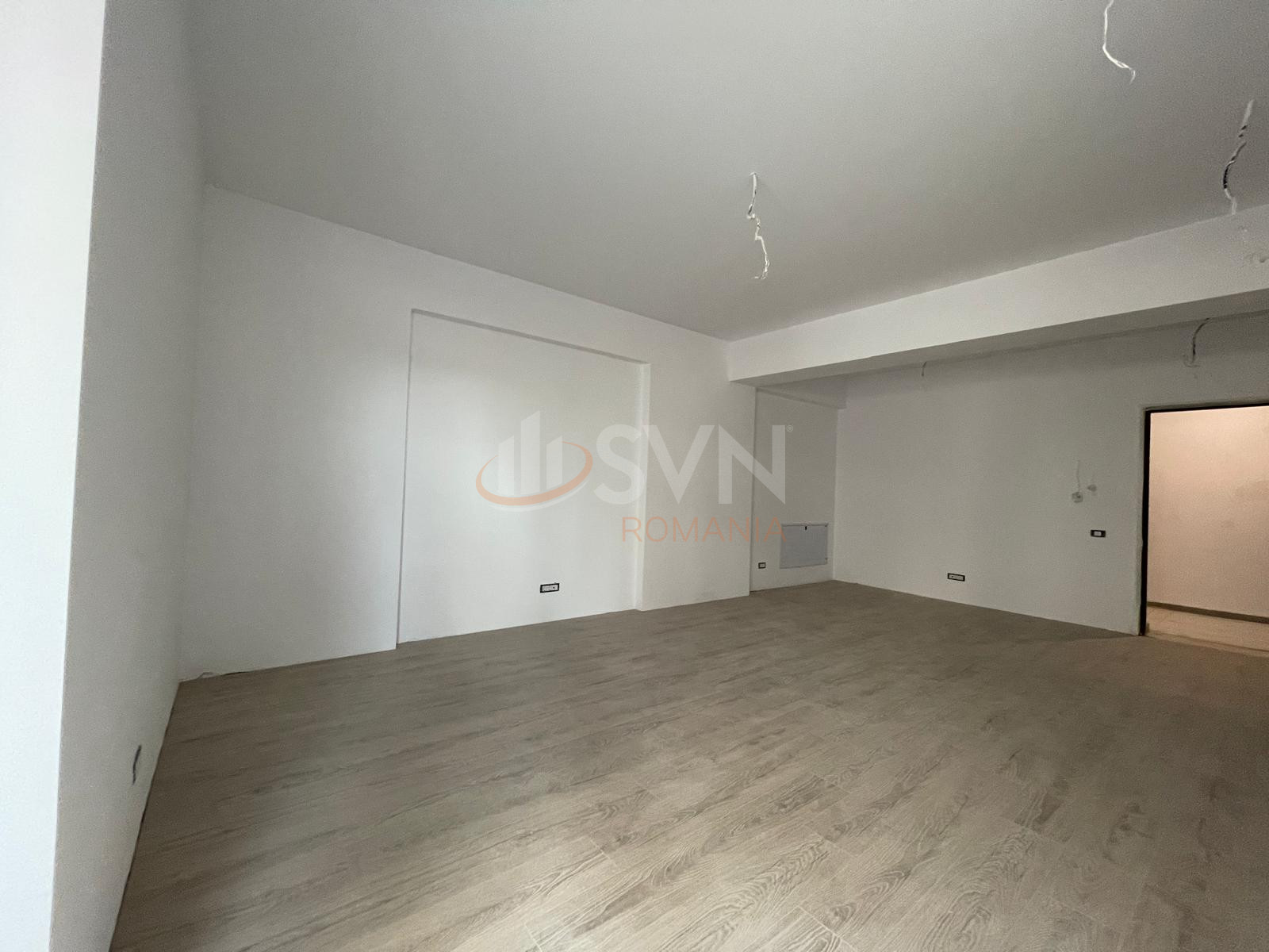 Apartament, 2 camere Bucuresti/Pipera