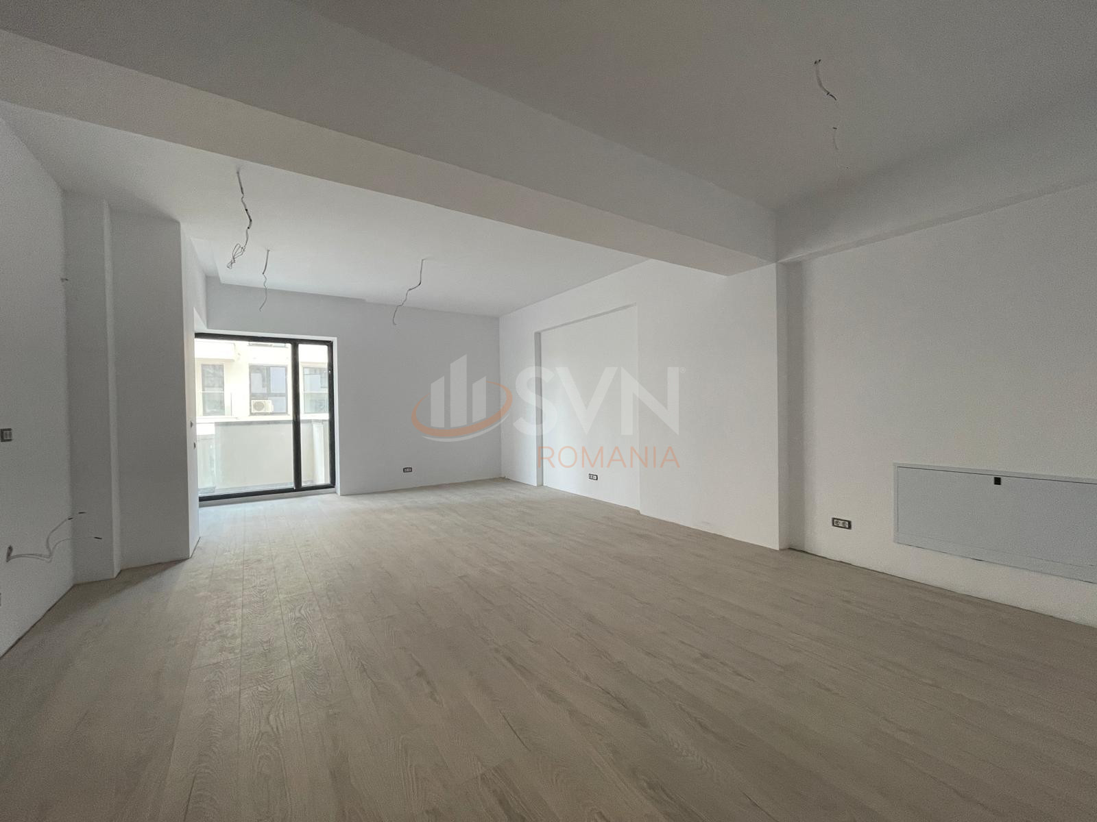 Apartament, 2 camere Bucuresti/Pipera