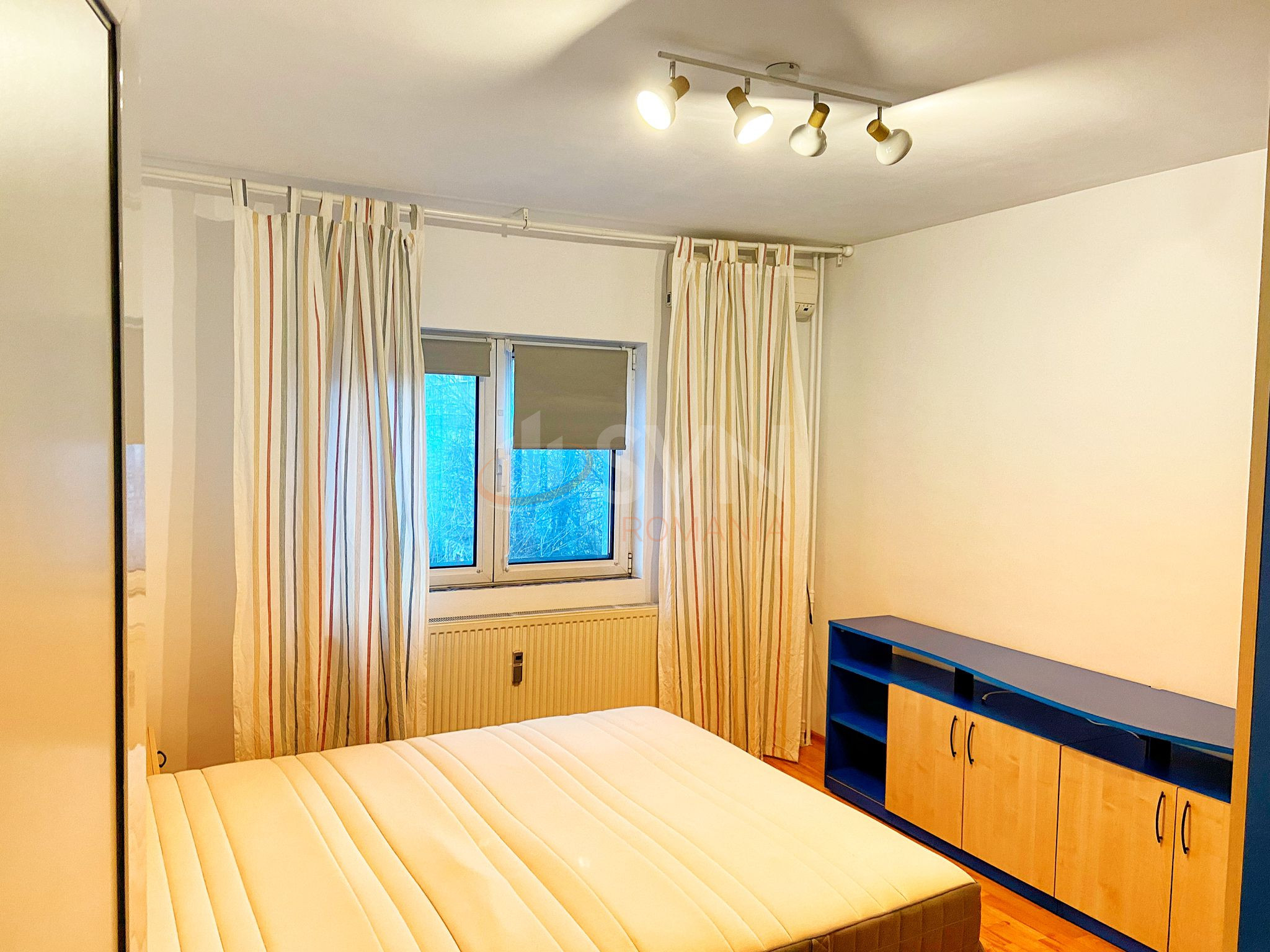 Apartament, 2 camere Bucuresti/Aviatiei