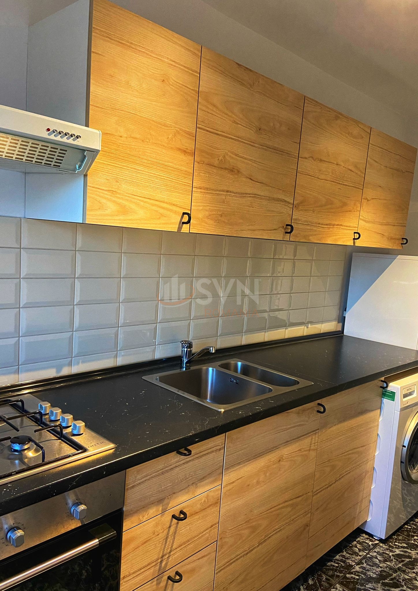 Apartament, 2 camere Bucuresti/Aviatiei