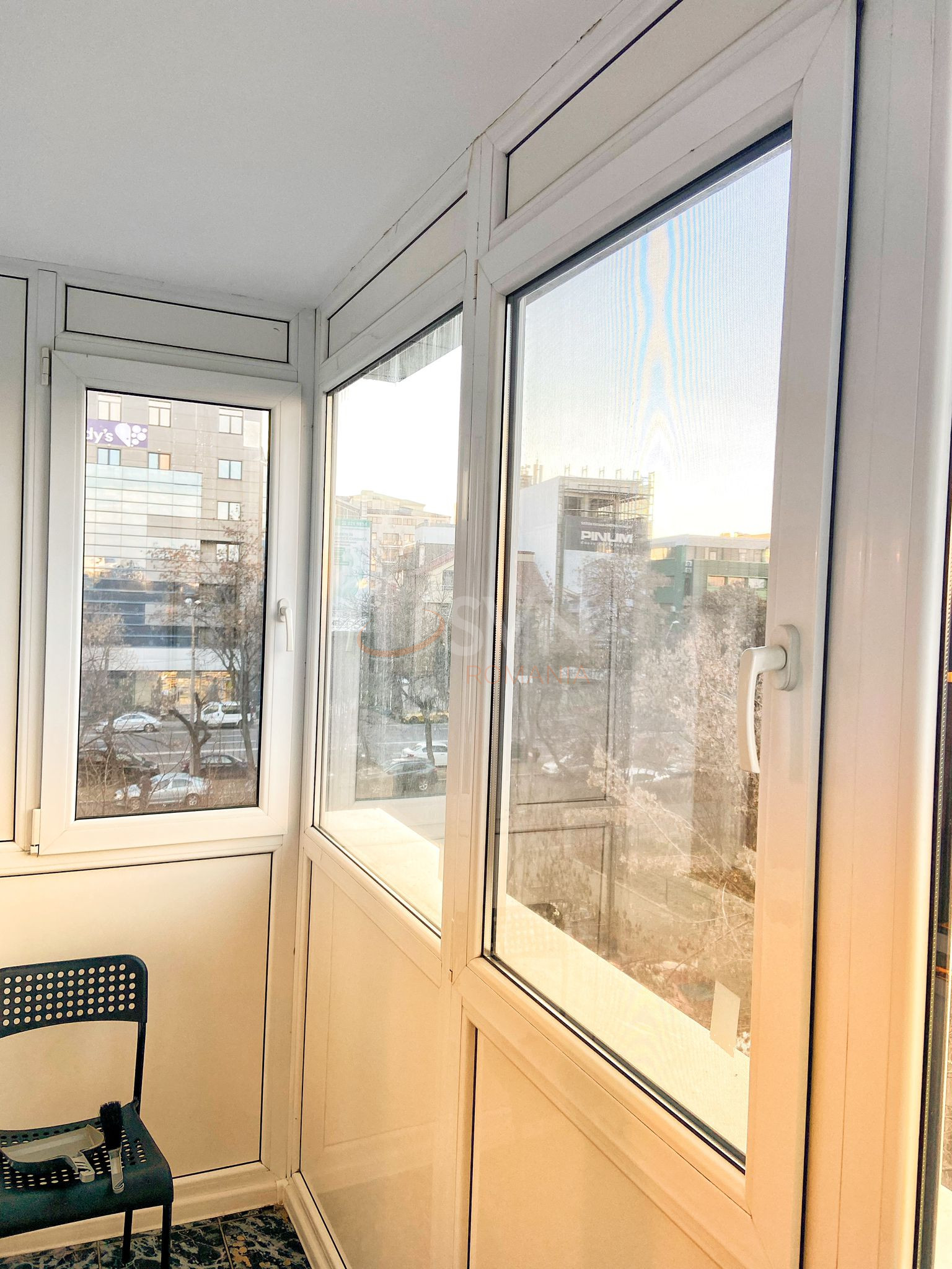 Apartament, 2 camere Bucuresti/Aviatiei