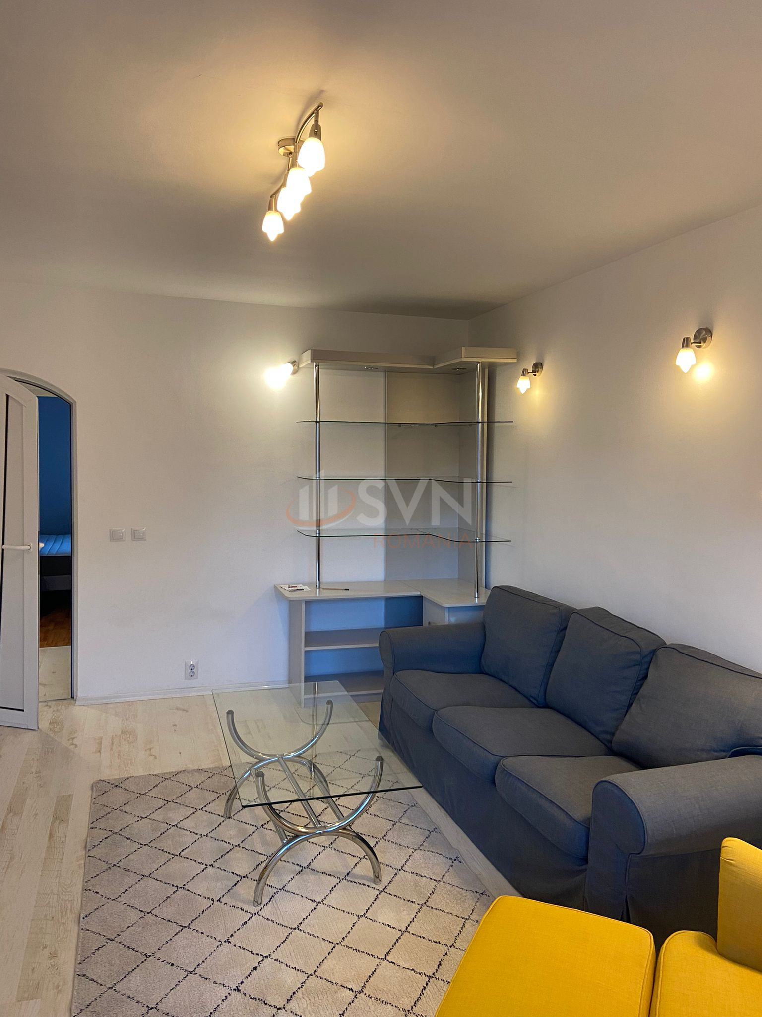 Apartament, 2 camere Bucuresti/Aviatiei