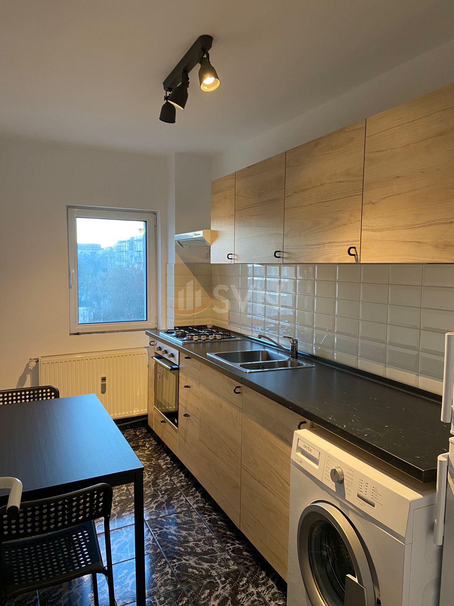 Apartament, 2 camere Bucuresti/Aviatiei