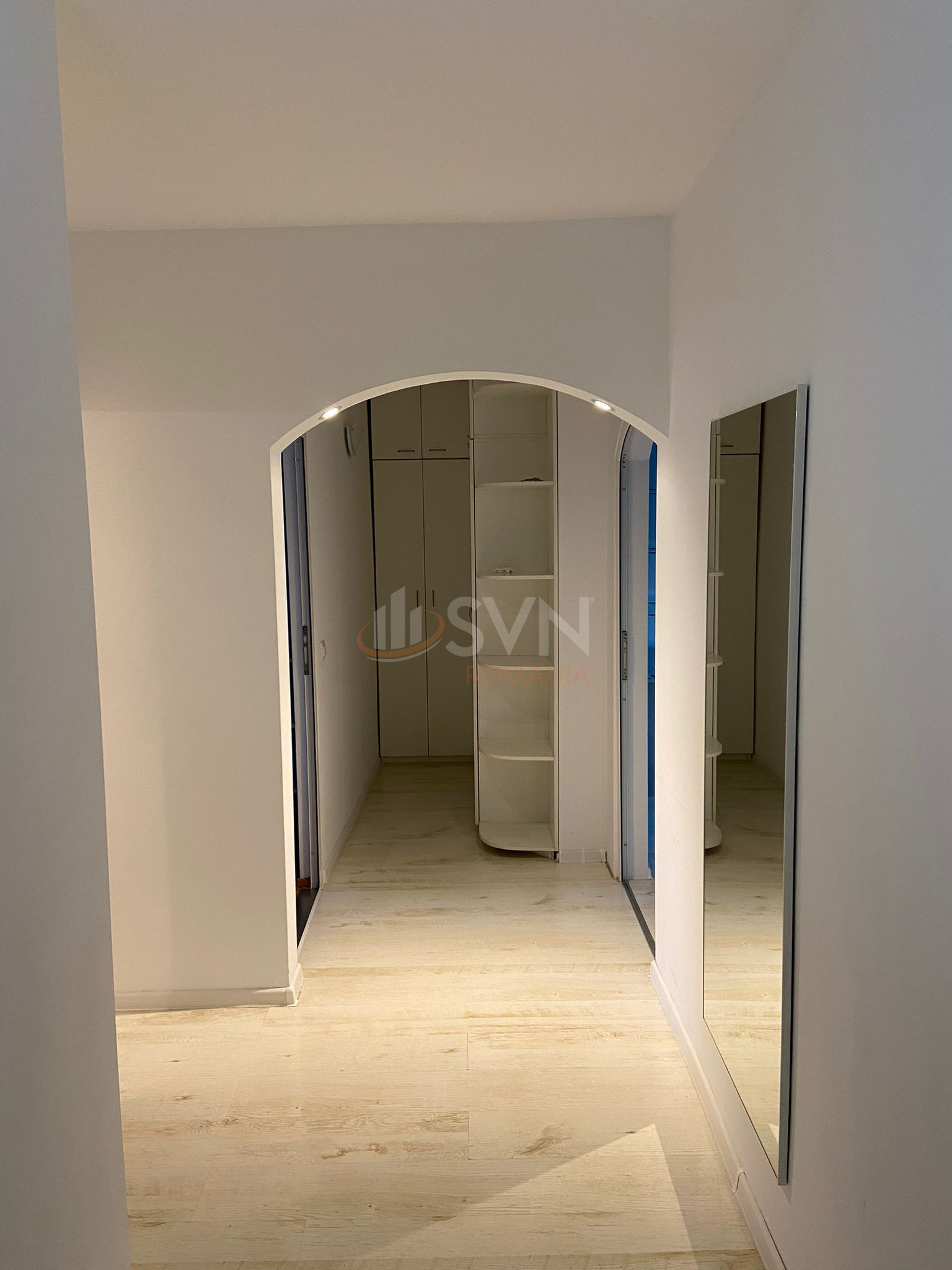 Apartament, 2 camere Bucuresti/Aviatiei